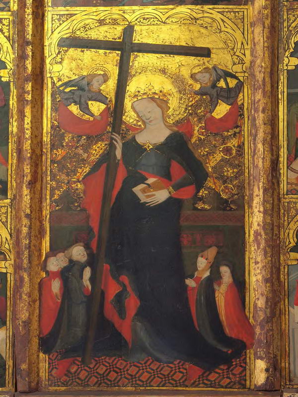SANTA ELENA